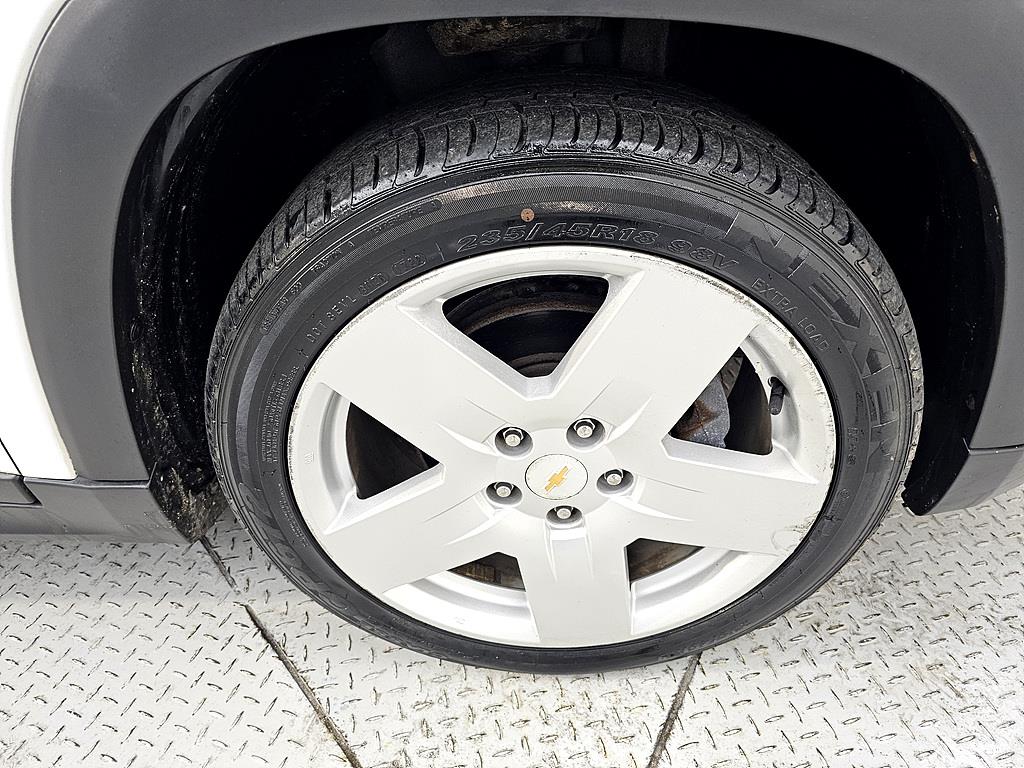 Chevrolet Orlando 2013 Blanco - Importación desde Corea - HF Imports Iquique - Foto 20