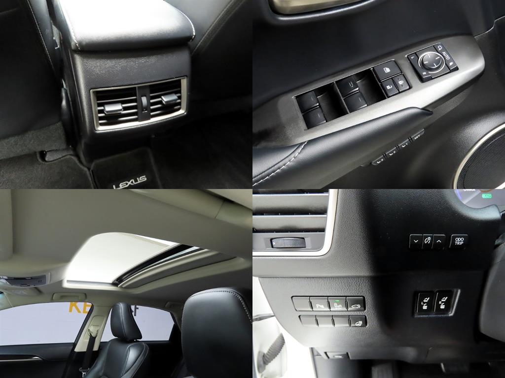 Lexus NX 2015 - Importación desde Corea - HF Imports Iquique - Foto 17