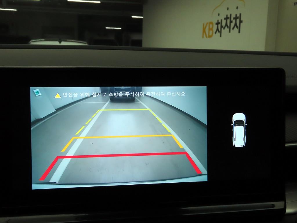 Ssangyong Torres 2023 Blanco - Importación desde Corea - HF Imports Iquique - Foto 15