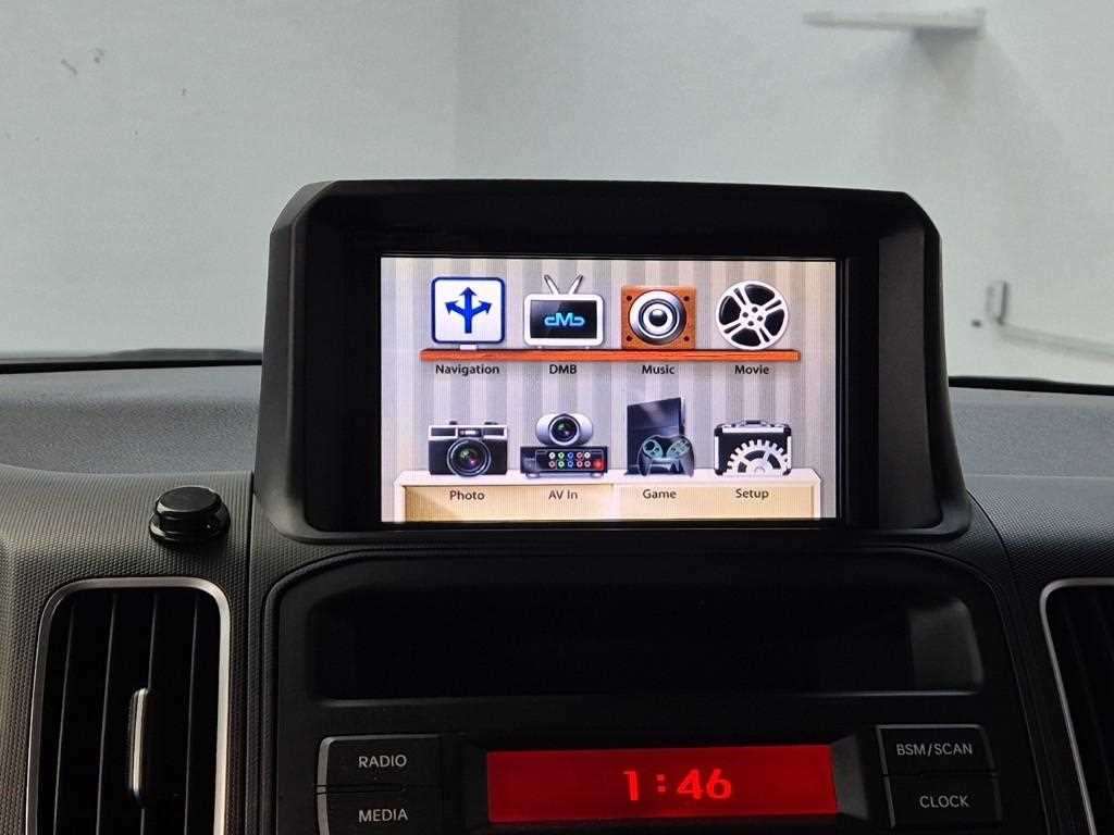 KIA Ray 2013 Blanco - Importación desde Corea - HF Imports Iquique - Foto 13