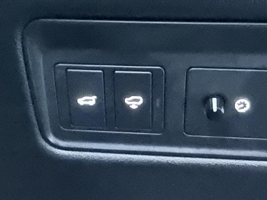 Land Rover Range Rover Sports 2016 Blanco - Importación desde Corea - HF Imports Iquique - Foto 19