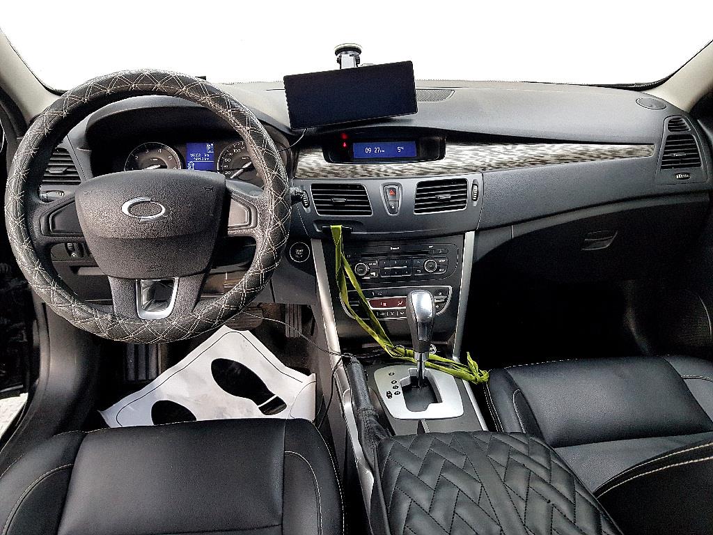 SAMSUNG SM5 - Vista 5