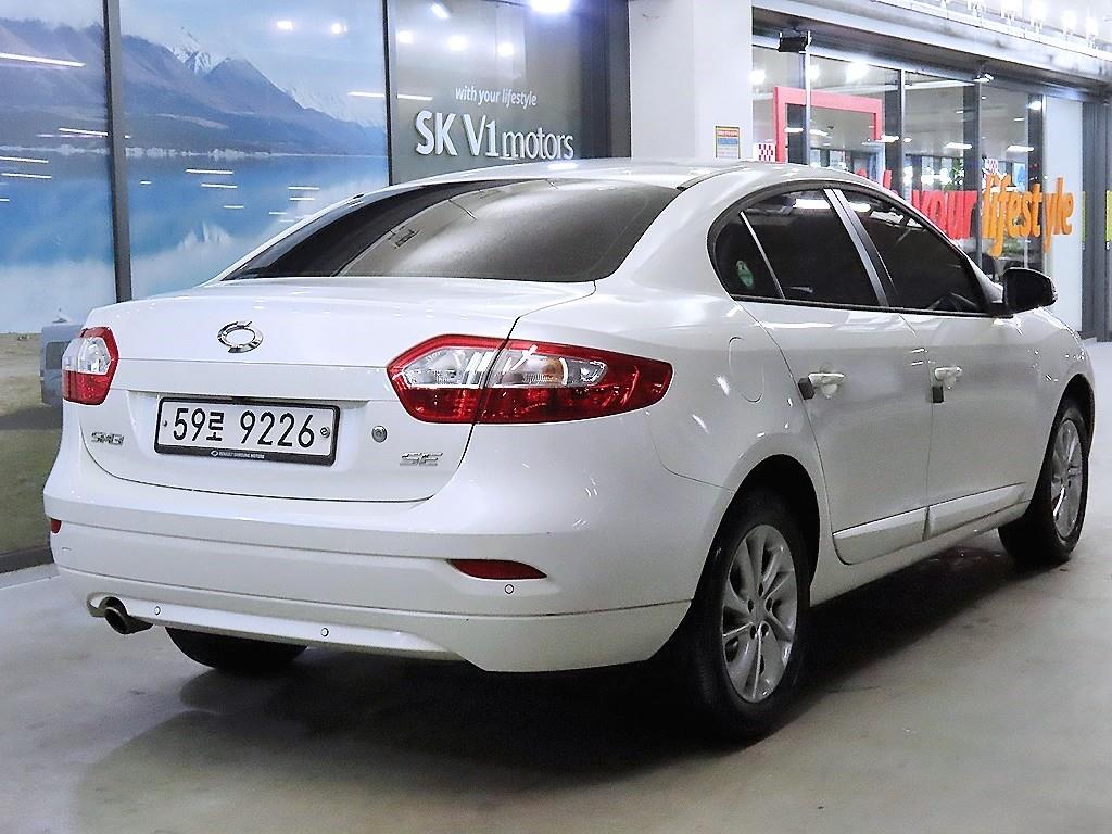 SAMSUNG SM3 - Vista 4