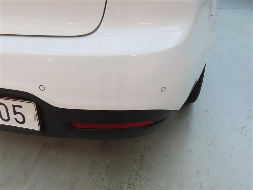 KIA Pride 2012 Blanco - Importación desde Corea - HF Imports Iquique - Foto 18