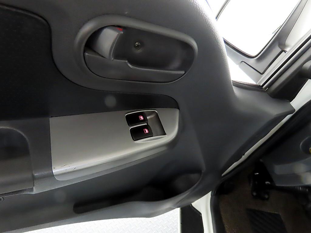 Small Truck Normal Box(High Deck) - Vista 10