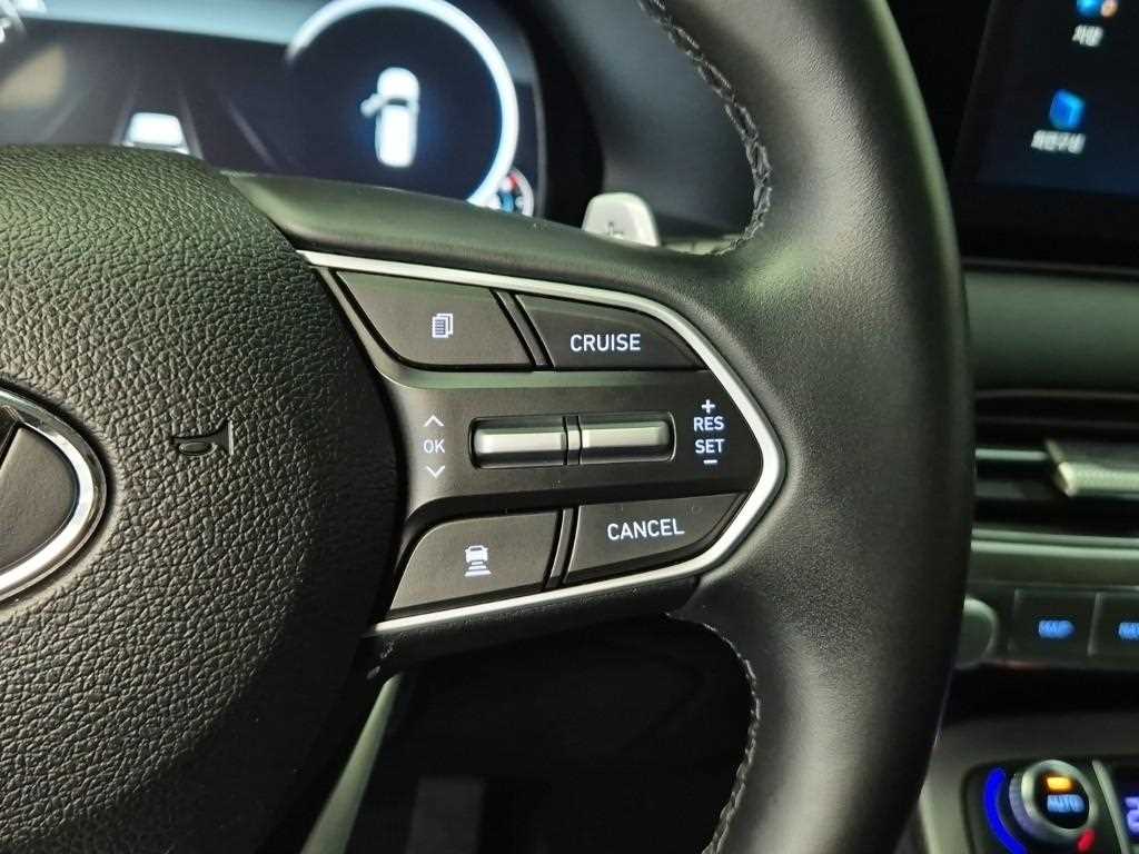 HYUNDAI Palisade 2022 Blanco - Importación desde Corea - HF Imports Iquique - Foto 15