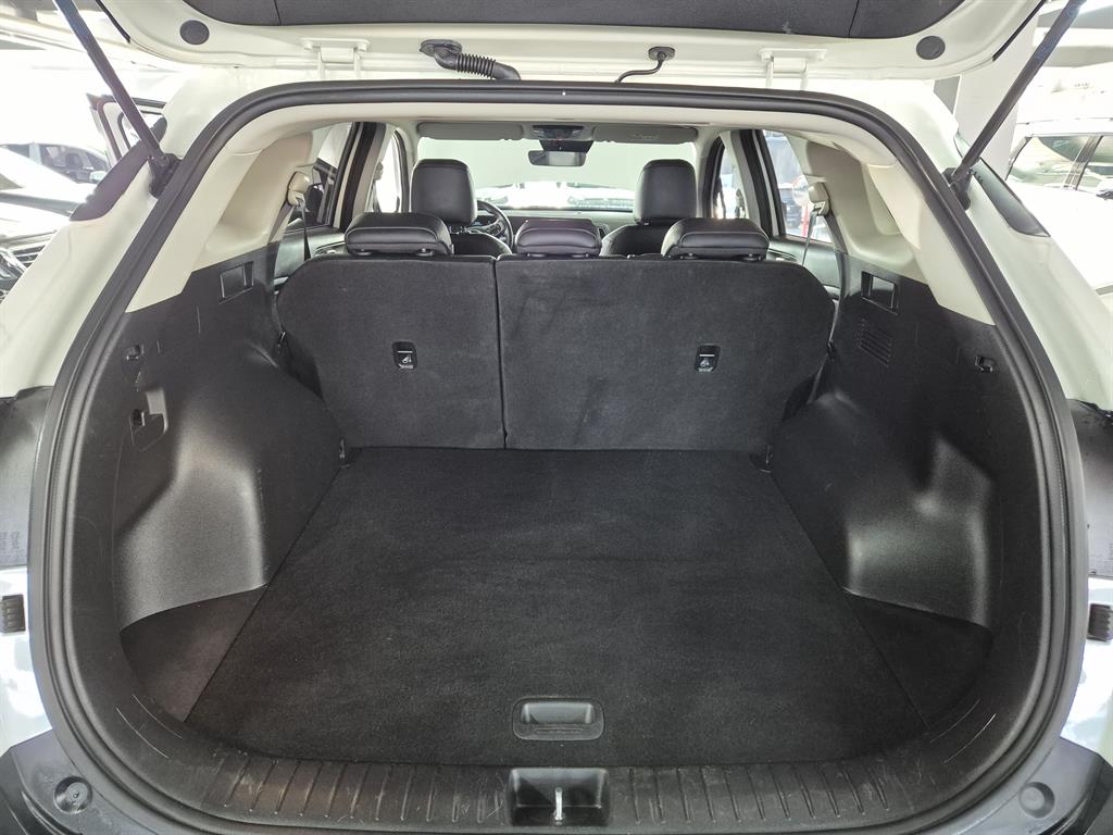 KIA Sportage 2022 Blanco - Importación desde Corea - HF Imports Iquique - Foto 19