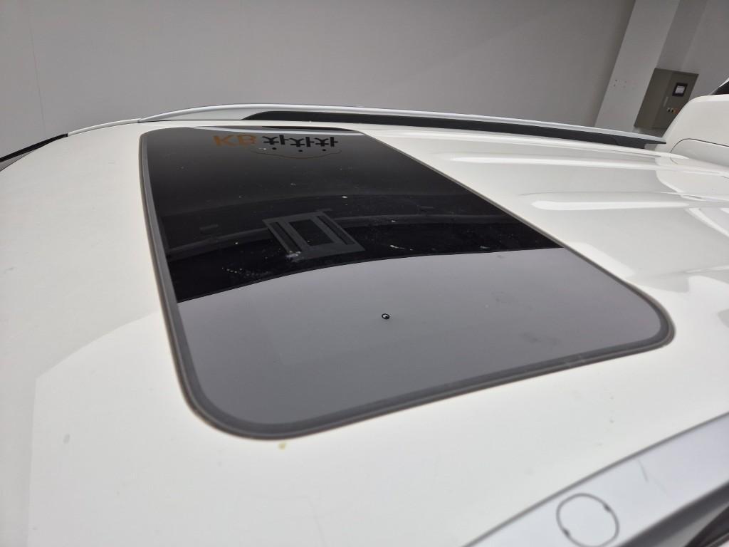 KIA Seltos 2020 Blanco - Importación desde Corea - HF Imports Iquique - Foto 13