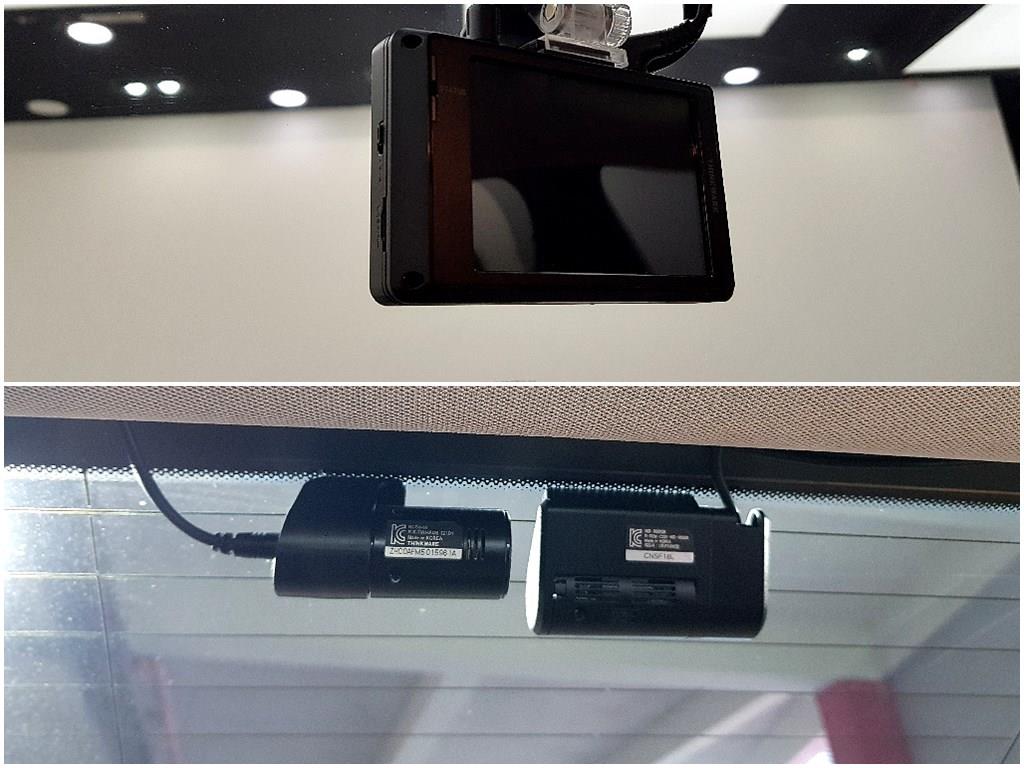 Mercedes Benz E class - Vista 11