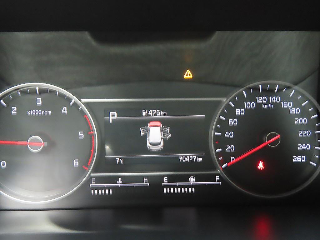 KIA Sorento - Vista 11