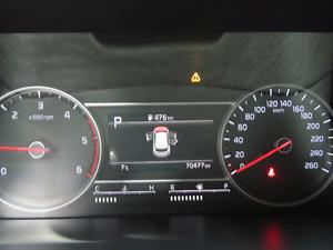 KIA Sorento - Vista 12