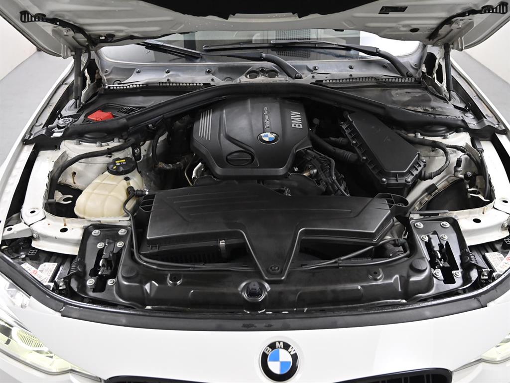 BMW 3 series - Vista 11