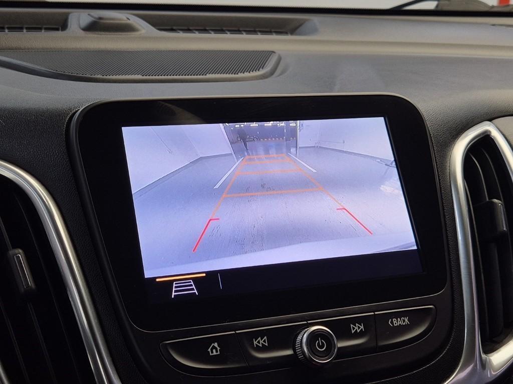 Chevrolet Equinox 2019 Blanco - Importación desde Corea - HF Imports Iquique - Foto 14