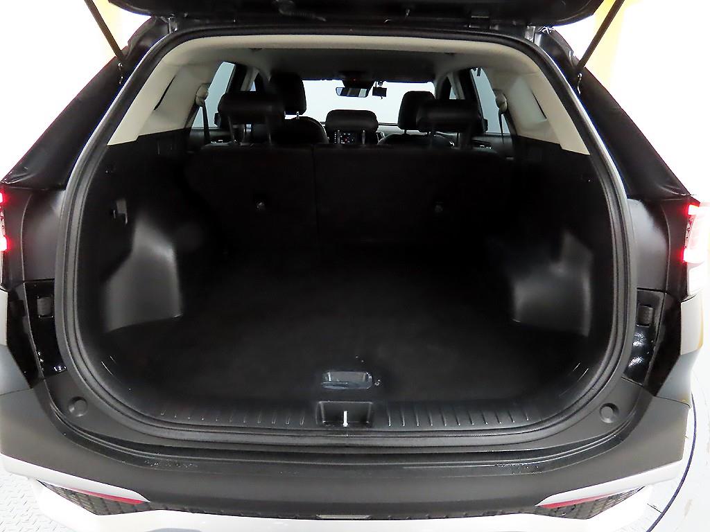 KIA Sportage 2022 Negro - Importación desde Corea - HF Imports Iquique - Foto 18