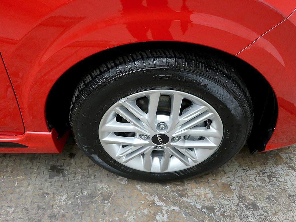 KIA Morning 2023 Rojo - Importación desde Corea - HF Imports Iquique - Foto 7