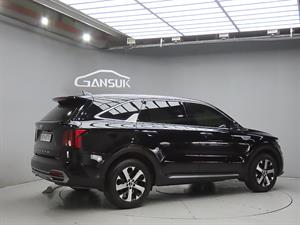 KIA Sorento - Vista 8