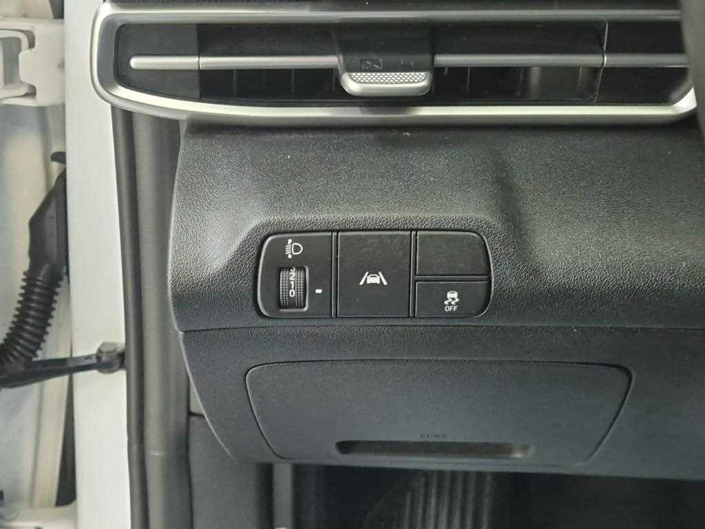 HYUNDAI Avante 2021 Blanco - Importación desde Corea - HF Imports Iquique - Foto 17