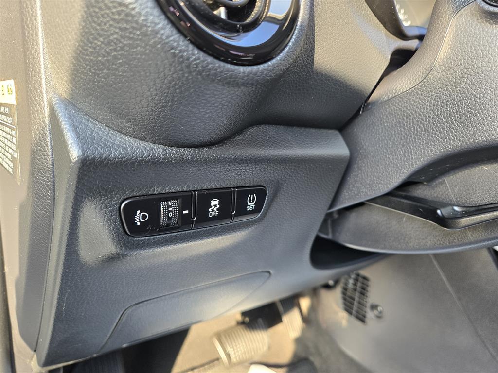 KIA Morning - Vista 8