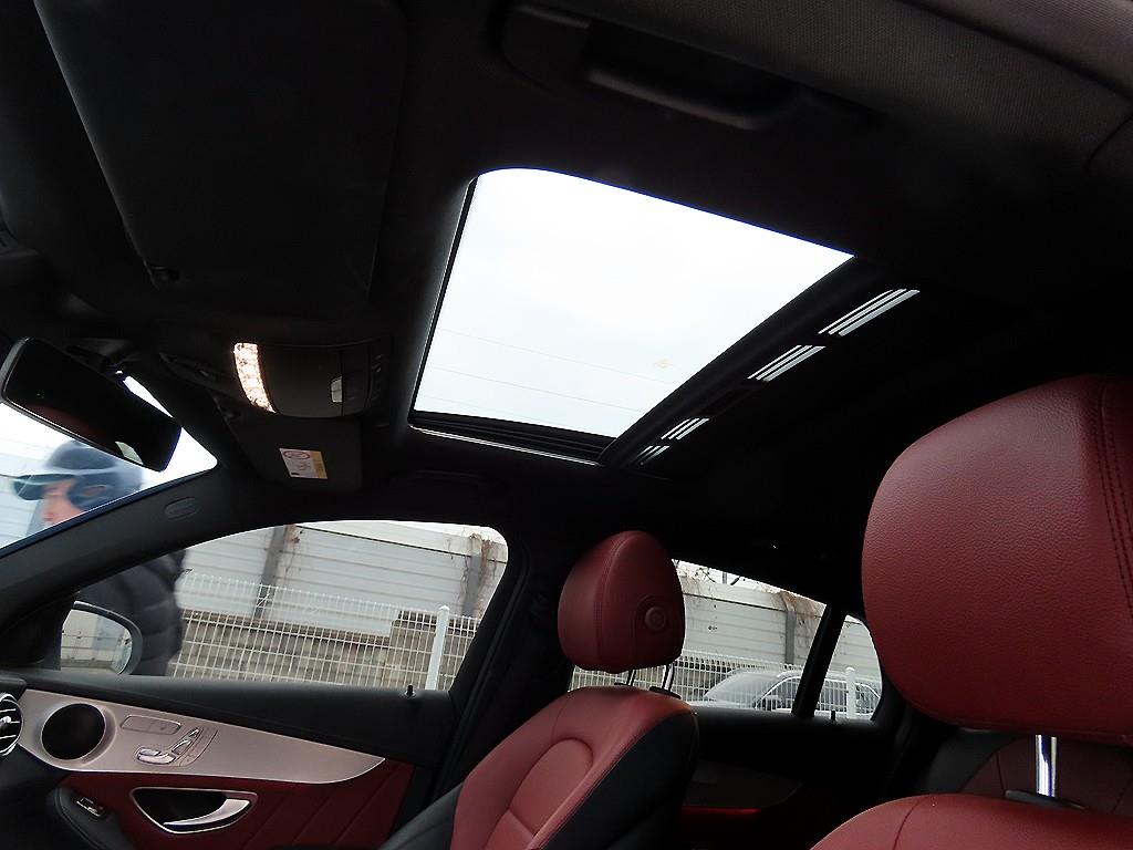 Mercedes Benz GLC Class 2023 Blanco - Importación desde Corea - HF Imports Iquique - Foto 14