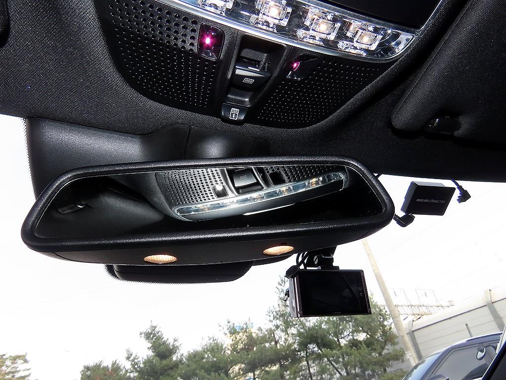 Mercedes Benz S Class 2017 Negro - Importación desde Corea - HF Imports Iquique - Foto 16