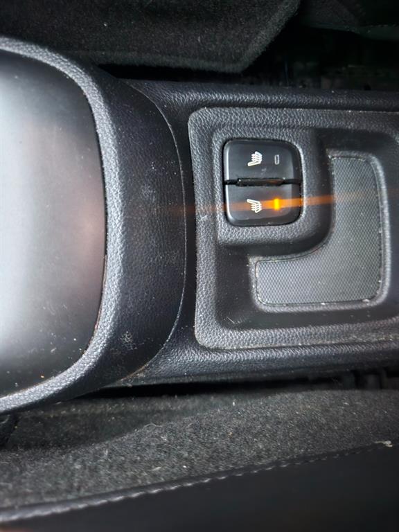 Chevrolet Spark - Vista 12