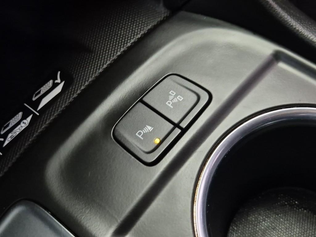 Chevrolet Equinox 2019 Blanco - Importación desde Corea - HF Imports Iquique - Foto 16