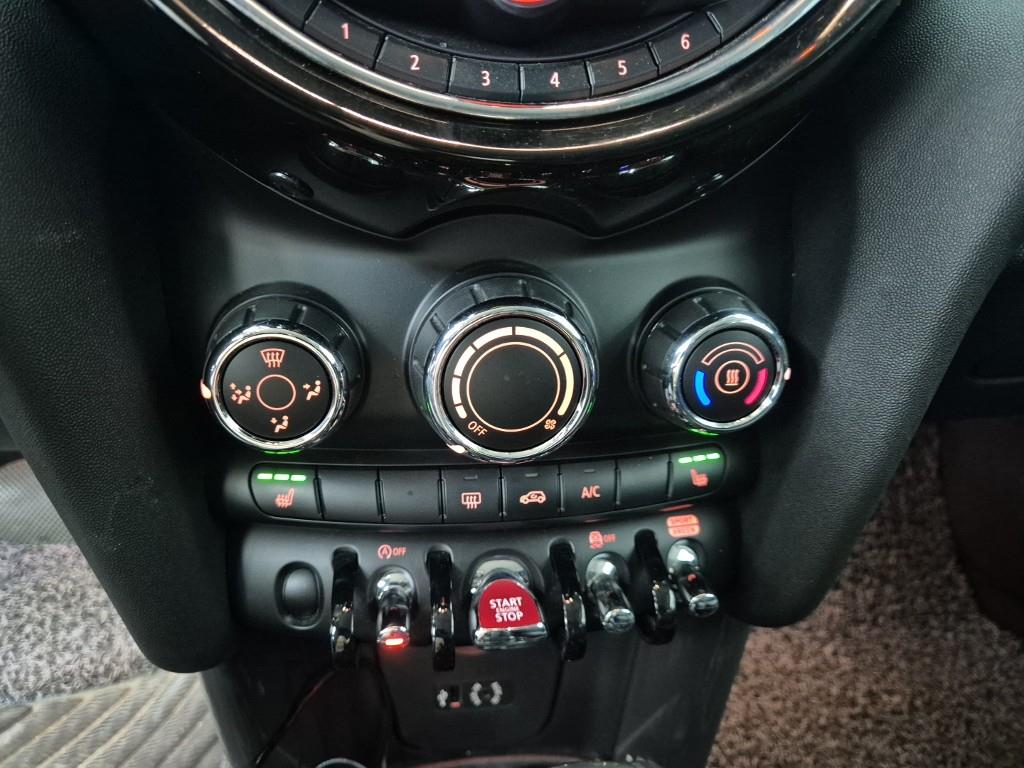 Mini Cooper - Vista 10