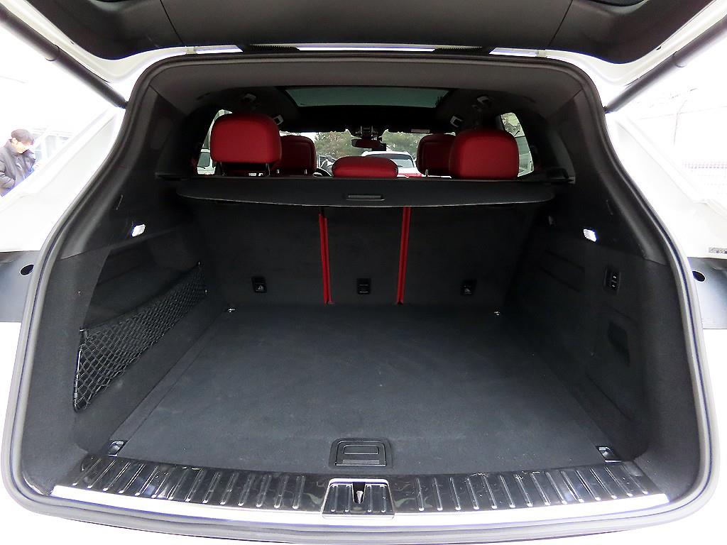 Porsche Cayenne 2023 Blanco - Importación desde Corea - HF Imports Iquique - Foto 17