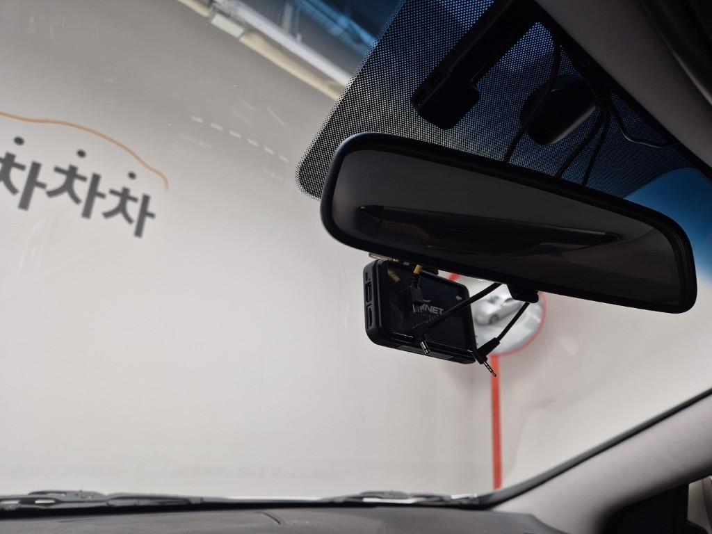 HYUNDAI Grandeur 2011 Plateado - Importación desde Corea - HF Imports Iquique - Foto 16