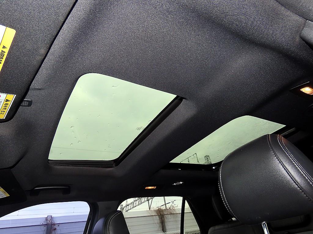 Ford Explorer 2017 Blanco - Importación desde Corea - HF Imports Iquique - Foto 17