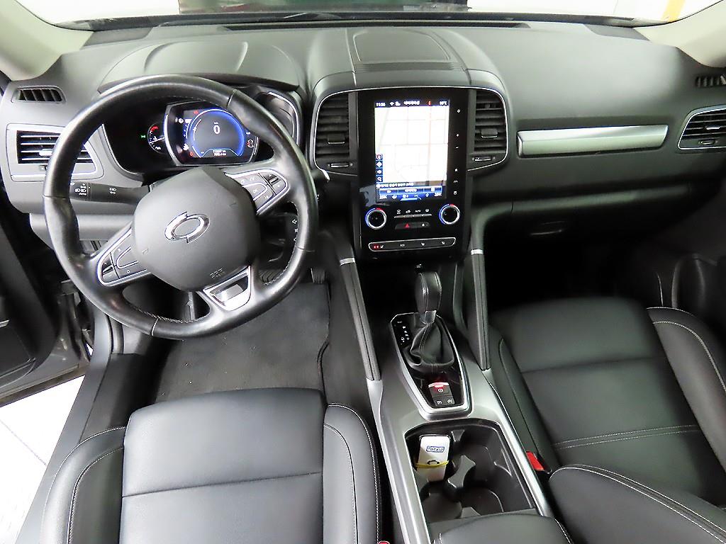 SAMSUNG QM6 - Vista 7