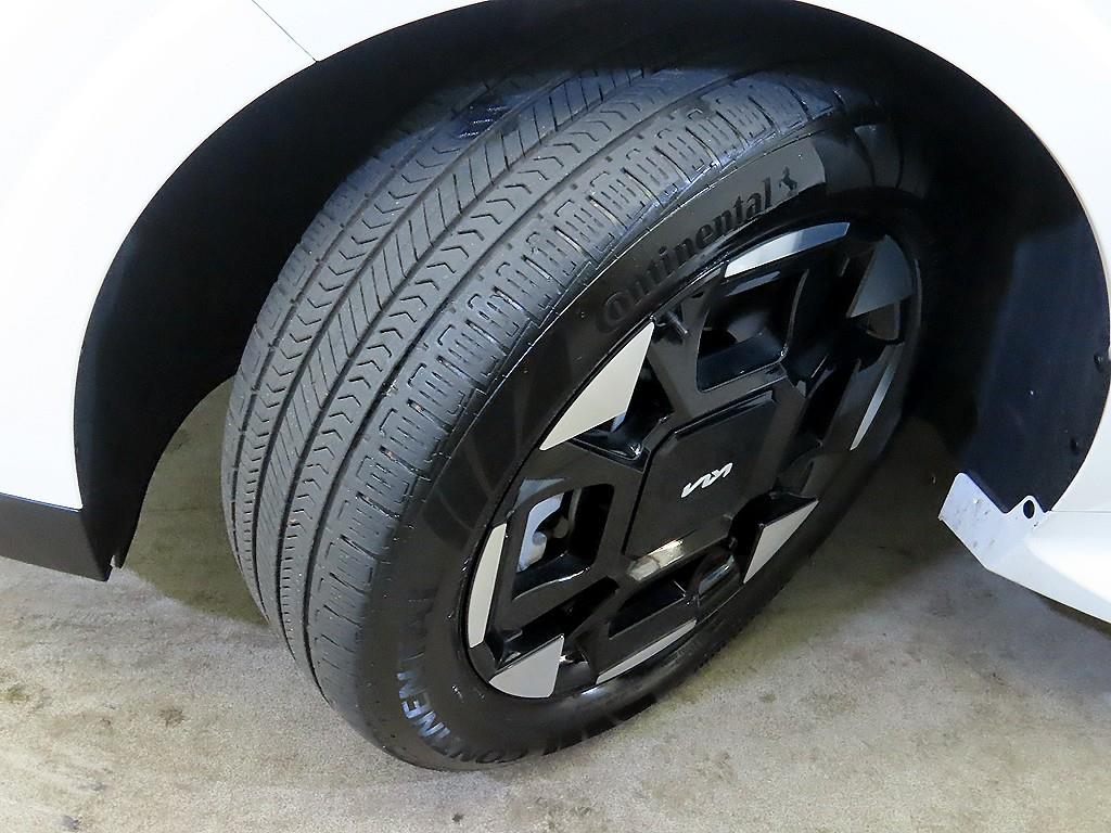 KIA Carnival 2024 Blanco - Importación desde Corea - HF Imports Iquique - Foto 20