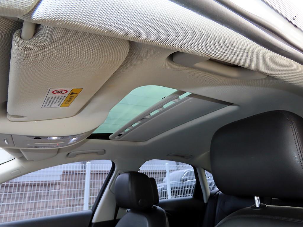 Audi A6 2016 Blanco - Importación desde Corea - HF Imports Iquique - Foto 18