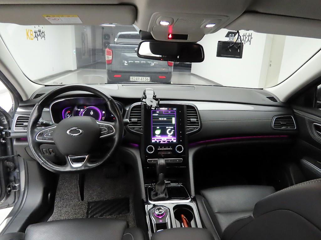 SAMSUNG SM6 2017 Gris - Importación desde Corea - HF Imports Iquique - Foto 7