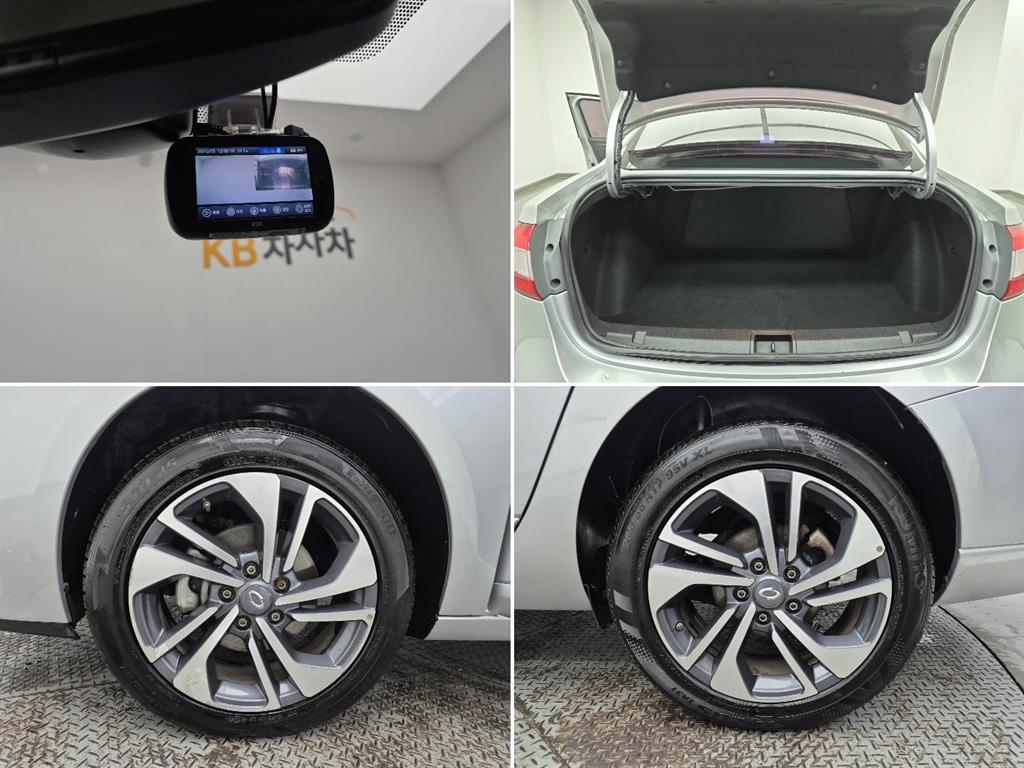 SAMSUNG SM3 2019 Plateado - Importación desde Corea - HF Imports Iquique - Foto 20