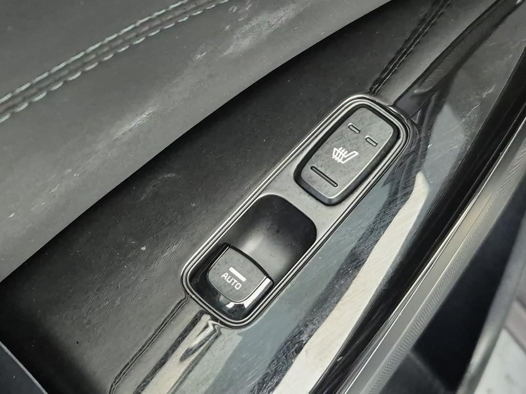 KIA K7 2020 Negro - Importación desde Corea - HF Imports Iquique - Foto 18