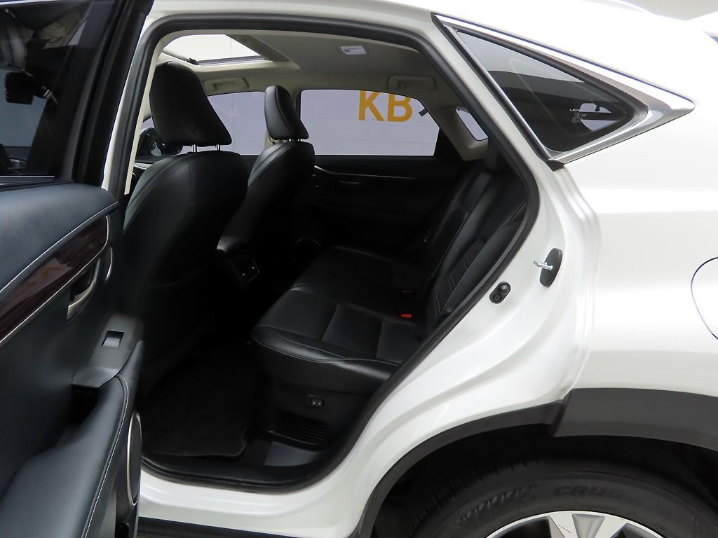 Lexus NX 2015 - Importación desde Corea - HF Imports Iquique - Foto 14