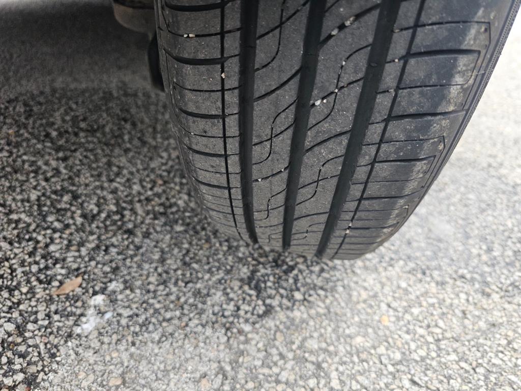 Chevrolet Spark - Vista 11