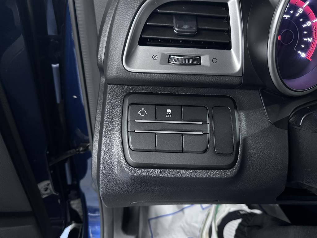 Ssangyong Tivoli - Vista 11