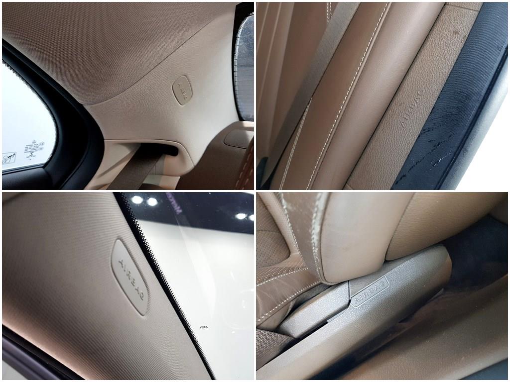 Mercedes Benz E class 2019 Blanco - Importación desde Corea - HF Imports Iquique - Foto 15