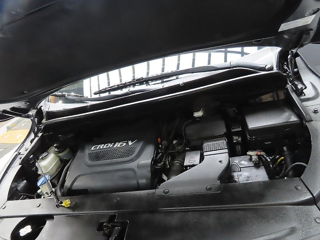 KIA Carnival 2016 Gris - Importación desde Corea - HF Imports Iquique - Foto 7