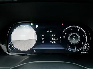 HYUNDAI Palisade - Vista 12