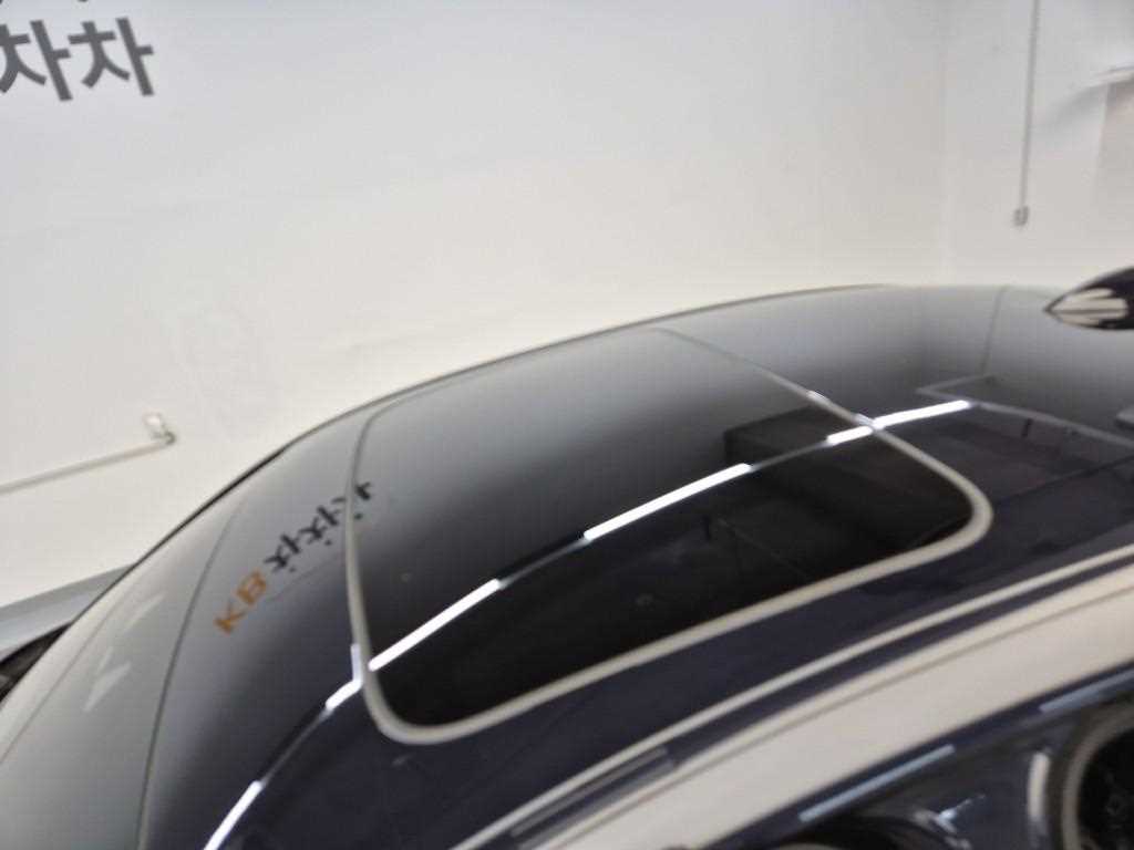 BMW 5 Series 2018 Azul - Importación desde Corea - HF Imports Iquique - Foto 13