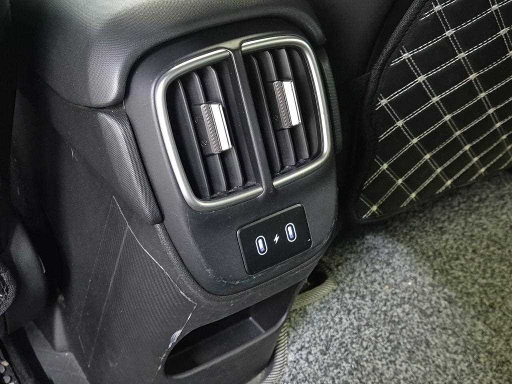 HYUNDAI Ioniq 6 2022 Blanco - Importación desde Corea - HF Imports Iquique - Foto 19