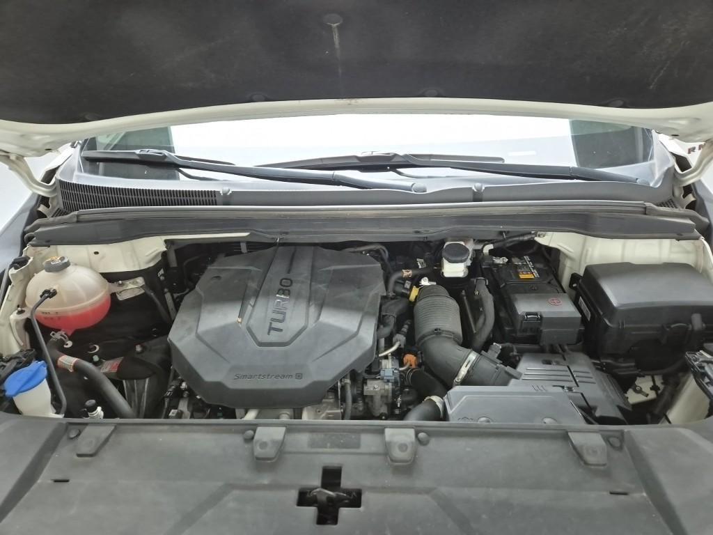 KIA Carnival - Vista 6