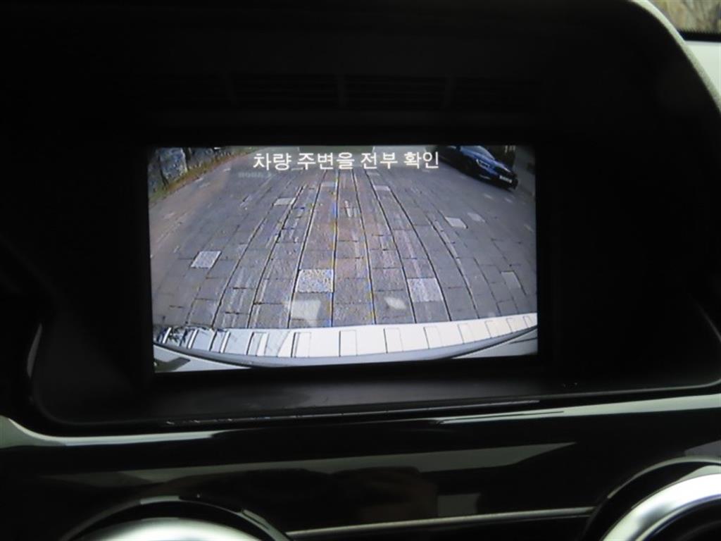 Mercedes Benz GLK Class 2013 Plateado - Importación desde Corea - HF Imports Iquique - Foto 9