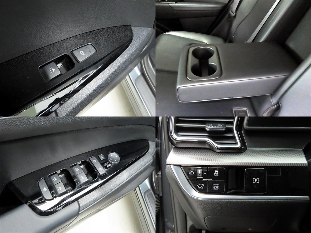 KIA Sportage 2022 Gris - Importación desde Corea - HF Imports Iquique - Foto 17