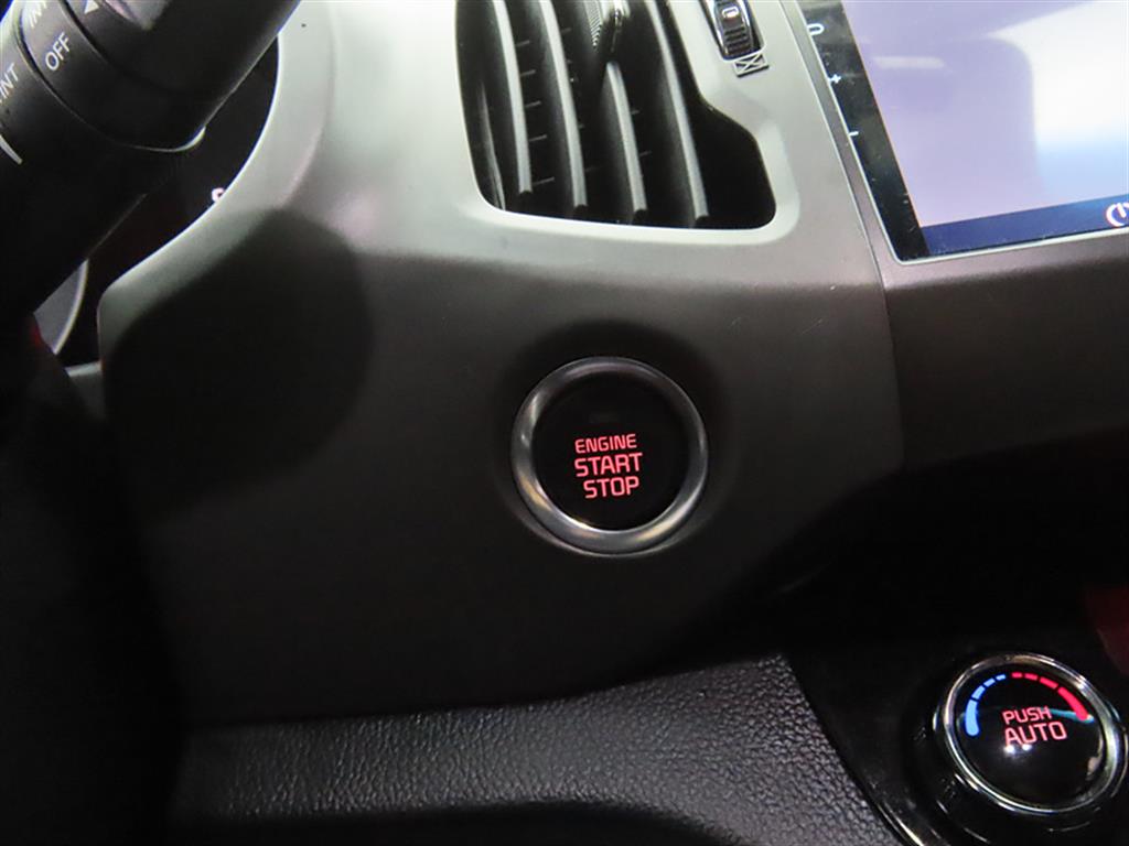 KIA Sportage 2014 Gris - Importación desde Corea - HF Imports Iquique - Foto 15