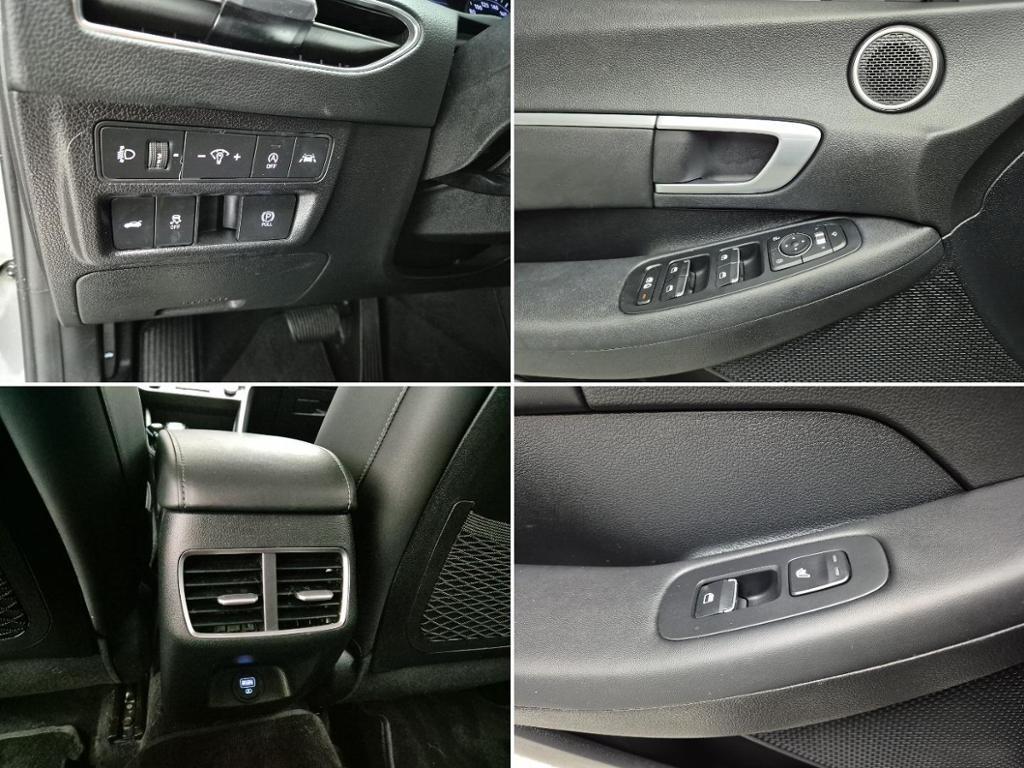 HYUNDAI Sonata 2020 Gris - Importación desde Corea - HF Imports Iquique - Foto 17