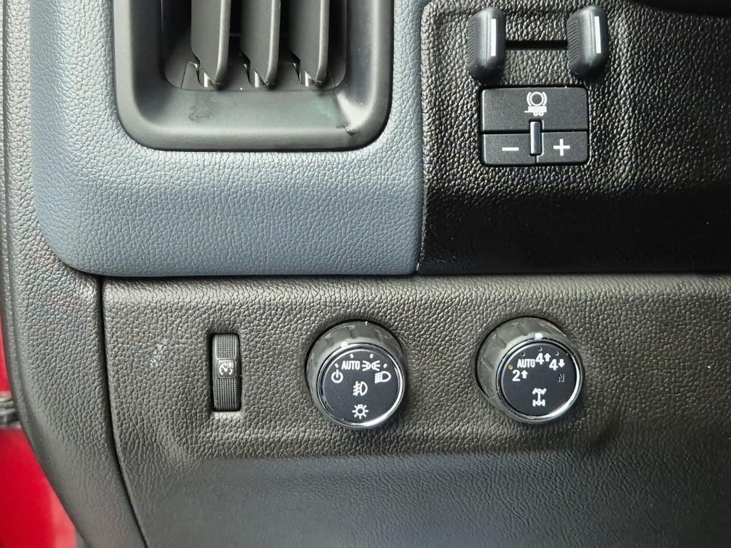 Chevrolet ?Colorado 2021 Rojo - Importación desde Corea - HF Imports Iquique - Foto 19